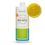 Pet Water Additive for Dogs & Cats by Oxyfresh | Wet Dog Products - Dog ...