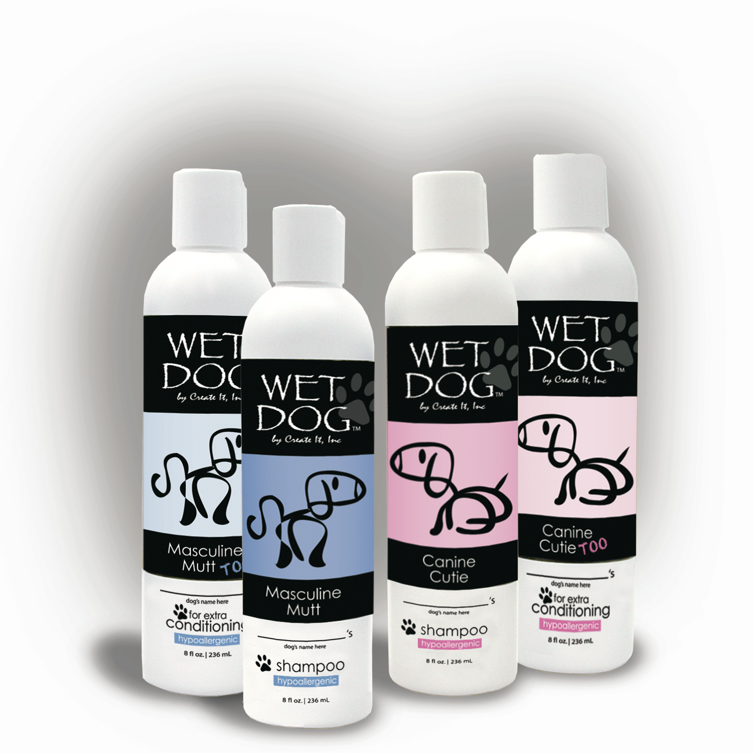 what is the best brand of dog shampoo